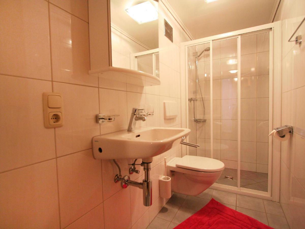 Apartment Mangeng-2 By Interhome Bartholomaeberg Ngoại thất bức ảnh